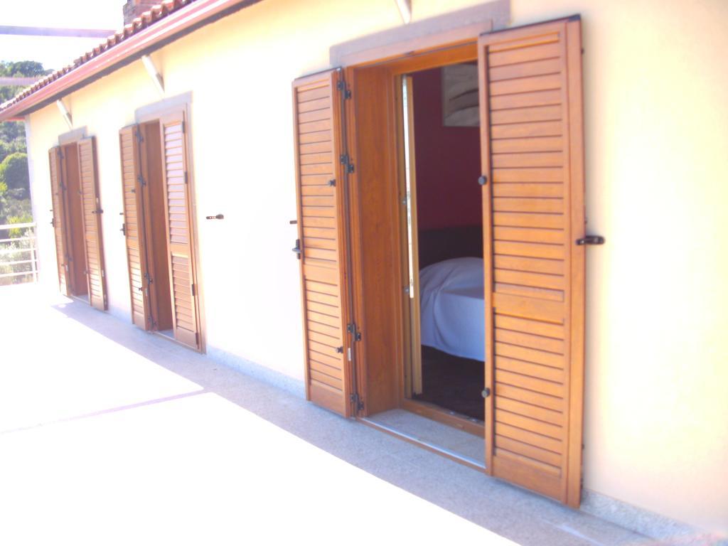 Casa Das Argolas Macedo de Cavaleiros Pokoj fotografie