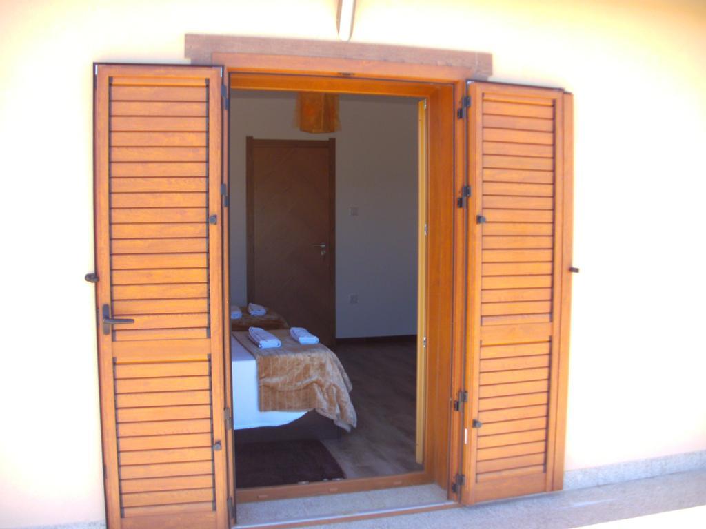 Casa Das Argolas Macedo de Cavaleiros Pokoj fotografie