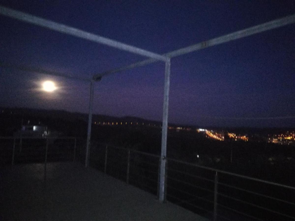 Casa Das Argolas Macedo de Cavaleiros Exteriér fotografie